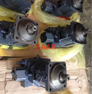 Bomba variable del pistón axial de la serie de R909437393 A7VO55HD2D/61L-DZB01 Rexroth A7VO55