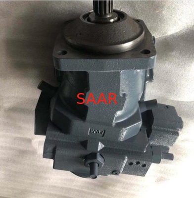 Bomba variable del pistón axial de la serie de R909437393 A7VO55HD2D/61L-DZB01 Rexroth A7VO55