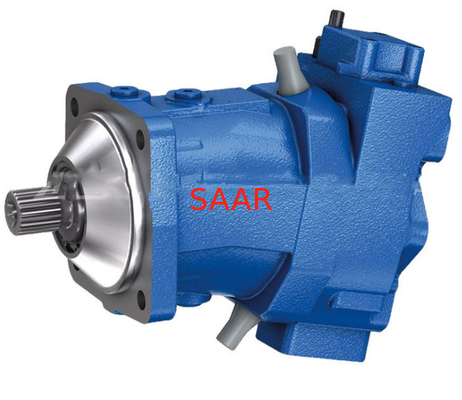 Bomba variable del pistón axial de la serie de R902237110 A7VO160EP2G/63R-NZB01P Rexroth A7VO160