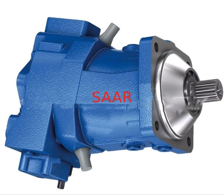 Bomba variable del pistón axial de la serie de R902237110 A7VO160EP2G/63R-NZB01P Rexroth A7VO160