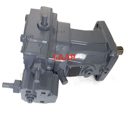 Bomba variable del pistón axial de la serie de R902043943 A7VO160EPG/63L-NZB01 Rexroth A7VO160