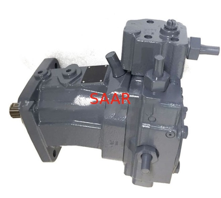 Bomba variable del pistón axial de la serie de R909433356 A7VO160EPD/61L-PZB01 Rexroth A7VO160