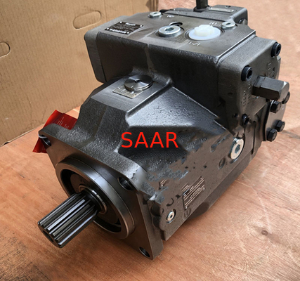 Rexroth R902418335	Bomba variable del pistón axial ALAA4VSO180DRG/30R-PSD63K99-S1277