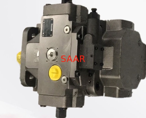 Rexroth R902407488	Bomba variable del pistón axial ALAA4VSO180DRG/30R-PSD63K78-SO859