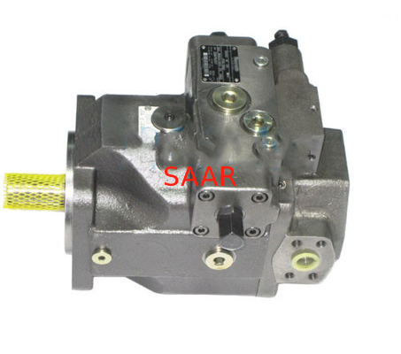 Bomba variable del pistón axial de R902576881 AHAA4VSO250LR2S/30R-VKD75U07 Rexroth