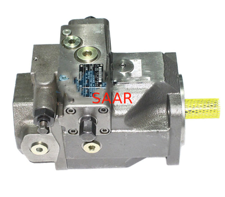 Bomba variable del pistón axial de R910919182 AA4VSO250LR2/10L-PPB13N00-SO5 Rexroth