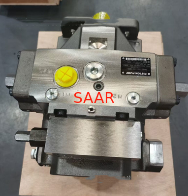 Bomba variable del pistón axial de R910961208 AA4VSO250LR2/22R-PPB13N00-SO5 Rexroth