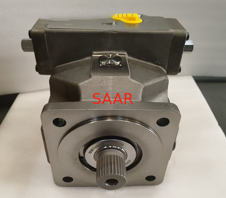 Bomba variable del pistón axial de R902479804 AA4VSO250LR2D/30R-PPB25UB4 Rexroth
