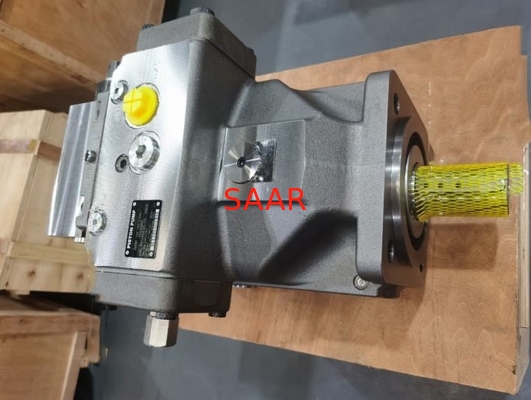Bomba variable del pistón axial de R902479804 AA4VSO250LR2D/30R-PPB25UB4 Rexroth
