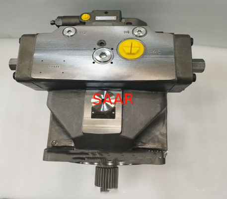 Bomba variable del pistón axial de R902439059 AA4VSO250LR2D/30R-FPB13K34 Rexroth