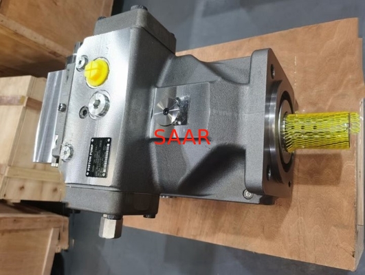 Bomba variable del pistón axial de R902495084 AHAA4VSO250LR2G/30R-VKD75U07 Rexroth