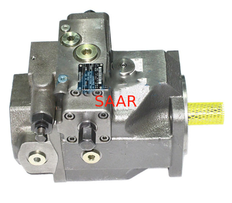 Bomba variable del pistón axial de la serie de R902436988 AA4VSO250DP/30R-PPB13N00-SO527