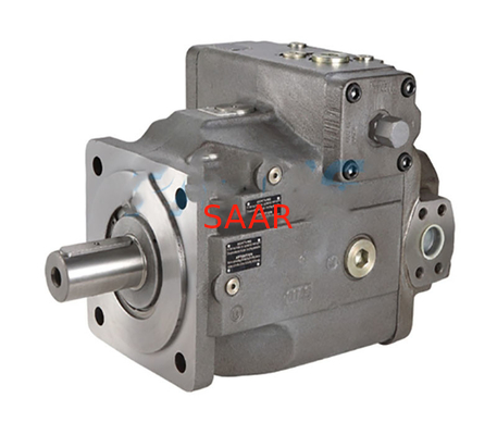 Bomba variable del pistón axial de la serie de R902436988 AA4VSO250DP/30R-PPB13N00-SO527