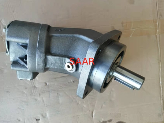 Bomba fija del pistón axial de la serie R902137769 A2FO107/61R-PPB05 de Rexroth a2FO107