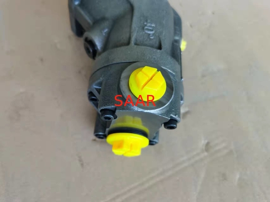 Bomba fijada R902197579 A2FO16/61R-VBB06 Rexroth del pistón axial