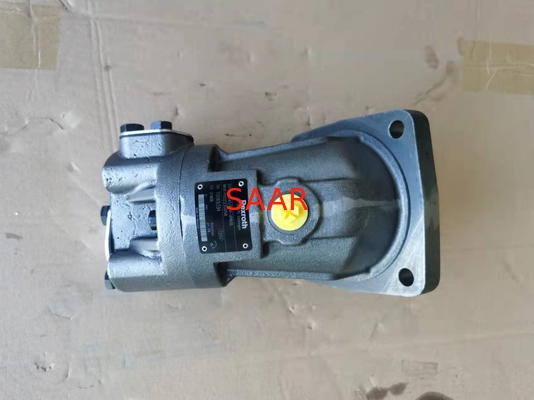 Bomba fijada R902197579 A2FO16/61R-VBB06 Rexroth del pistón axial