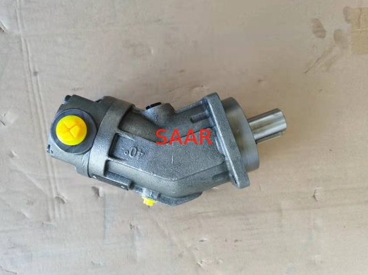 Bomba fijada R902197579 A2FO16/61R-VBB06 Rexroth del pistón axial