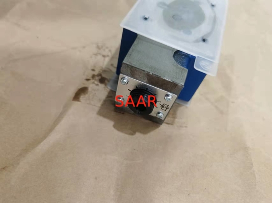 Piloto Operated Check Valve R900407394 Z2S10-1-34/Z2S10-1-3X/Rexroth