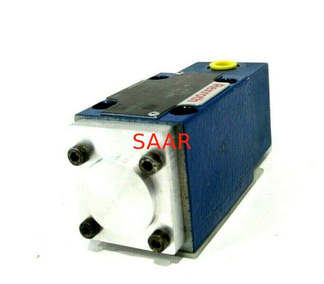 Nueva válvula direccional R900449957 4wh6d53/4wh6d5x/de Rexroth 4wh6D53/