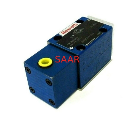 Nueva válvula direccional R900449957 4wh6d53/4wh6d5x/de Rexroth 4wh6D53/
