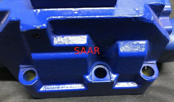 Válvula direccional del carrete de la serie de R900905553 4WH22C7X//V 4WH22C7X//V Rexroth 4WH22C