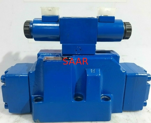 R901420456 H - 4 WEH 25 X/6 EG. 24N9ETK4/B10D3 H - 4 WEH 25 E 42 - de E 42 - 6 válvula direccional del carrete 68/6 EG. 24N9ETK4/B10D3