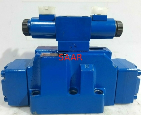 Rexroth R978911359	Válvulas direccionales del carrete de la serie de H-4WEH32J6X/6EW110N9ES2K4/B10 4WEH,