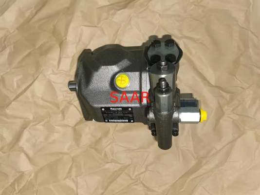 R902549930 AA10VO28DRG/31L-PSC12N00 Bomba de pistón axial variable de la serie A10VO 31