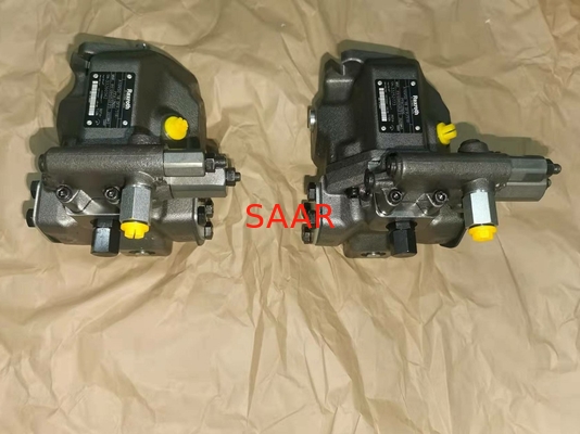 R902549930 AA10VO28DRG/31L-PSC12N00 Bomba de pistón axial variable de la serie A10VO 31