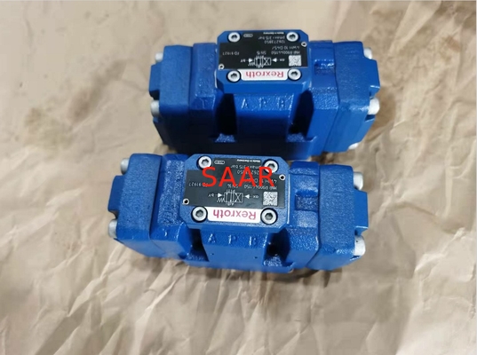 Válvulas direccionales del carrete de la serie de R900441150 4WH10D4X/4WH10D45/