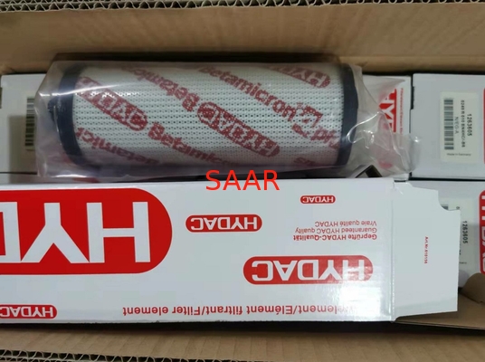 Línea elementos de vuelta para la vuelta hidráulica Li 1263605	0240R010ON/-B6