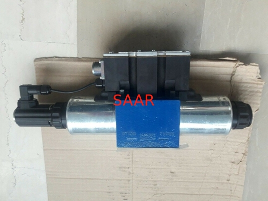 Válvula direccional proporcional de Rexroth R901289129 4WREE10E75-2X/G24K31/A1V-967 4WREE10E75-23/G24K31/A1V-967