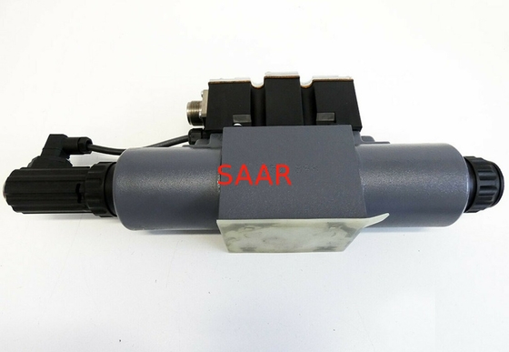 Válvulas direccionales proporcionales de Rexroth R900927230 4WREE10E75-23/G24K31/A1V 4WREE10E75-2X/G24K31/A1V