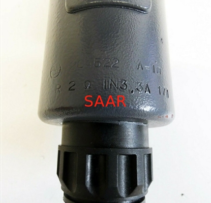 Válvulas direccionales proporcionales de Rexroth R900927230 4WREE10E75-23/G24K31/A1V 4WREE10E75-2X/G24K31/A1V