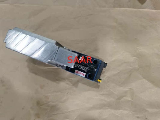 Válvula de control direccional de R901174367 4WRPEH6C3B12L-2X/G24K0/F1M-936 4WRPEH6C3B12L-20/G24K0/F1M-936