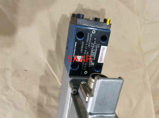 Válvula de control direccional de R901174367 4WRPEH6C3B12L-2X/G24K0/F1M-936 4WRPEH6C3B12L-20/G24K0/F1M-936