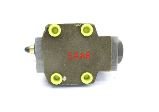 Válvula de Rexroth R901277135 DREM10-6X/100YG24K4M DREM10-61/100YG24K4M Proportional Pressure Reducing