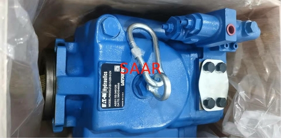02-345128	Bomba de pistón axial variable de PVH131C-LF-2D-11-C25V-31-214 Eaton Vickers