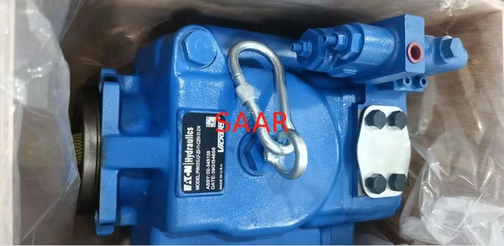 02-345128	Bomba de pistón axial variable de PVH131C-LF-2D-11-C25V-31-214 Eaton Vickers