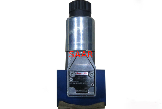 Válvula direccional de Rexroth R900051544 M-3SEW10U1X/630MG24N9K4 M-3SEW10U14/630MG24N9K4 Seat