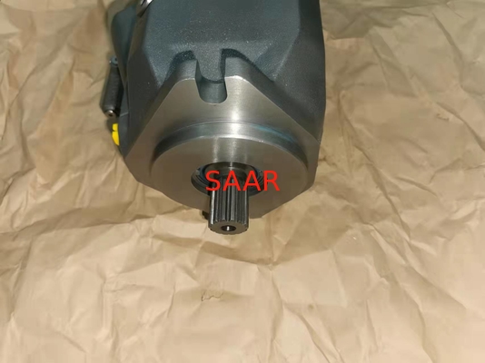 Bomba variable del pistón axial de R902492637 A10VO85DFR/52L-VSC62N00-SO547 Rexroth