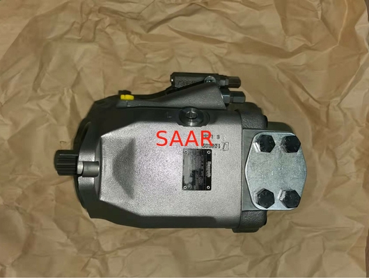 Bomba variable del pistón axial de R902492637 A10VO85DFR/52L-VSC62N00-SO547 Rexroth