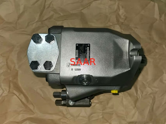 Bomba variable del pistón axial de R902492637 A10VO85DFR/52L-VSC62N00-SO547 Rexroth