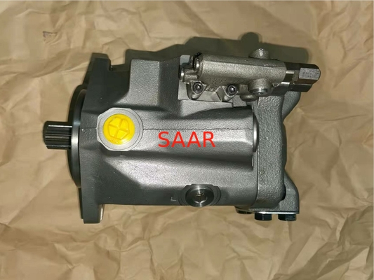 Bomba variable del pistón axial de R902492637 A10VO85DFR/52L-VSC62N00-SO547 Rexroth
