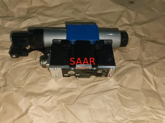 Válvula direccional proporcional de Rexroth R900926747 4WREE6V32-2X/G24K31/F1V 4WREE6V32-23/G24K31/F1V