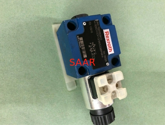 Válvula direccional de Seat de la serie de Rexroth R900053910 M-3SED10CK1X/350CG96N9K4 M-3SED10CK13/350CG96N9K4