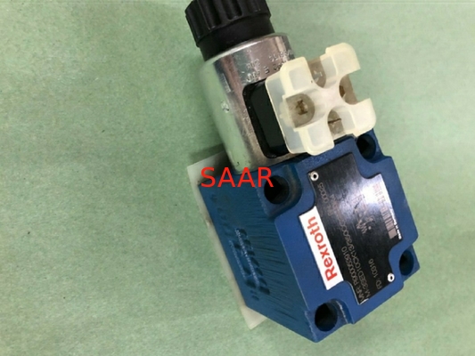 Válvula direccional de Seat de la serie de Rexroth R900053910 M-3SED10CK1X/350CG96N9K4 M-3SED10CK13/350CG96N9K4