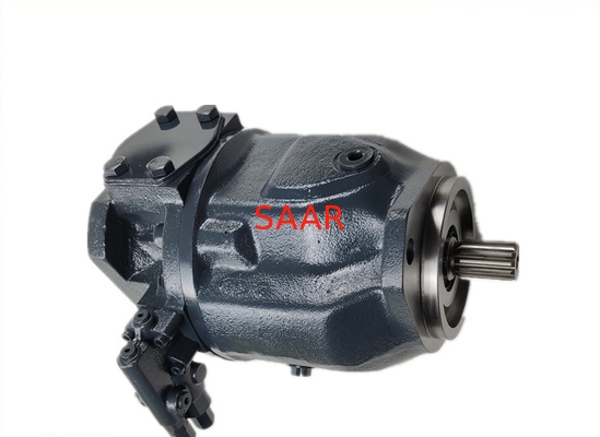 Bomba variable de R902169954 A11VO40LRDH1/10R+A10VO28DFR1/31 R-K Rexroth Axial Piston