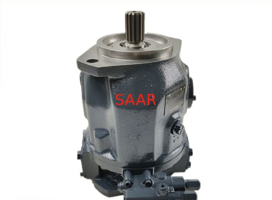 Bomba variable de R902169954 A11VO40LRDH1/10R+A10VO28DFR1/31 R-K Rexroth Axial Piston