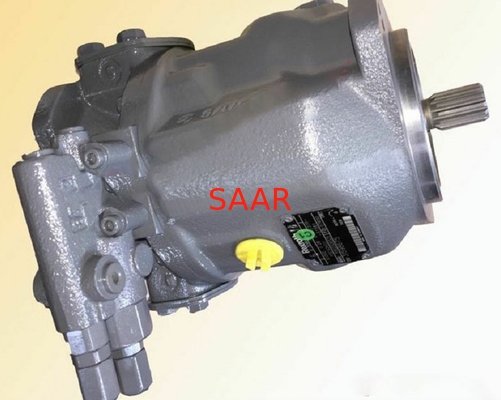 Bomba variable del pistón axial de R902462247 ALA10VO28DFR1/31L-VSC12K68-SO413 Rexroth